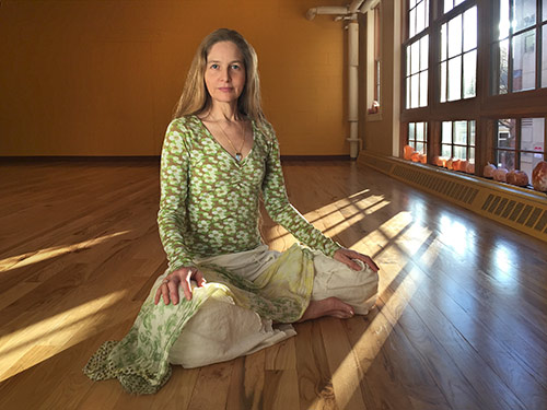 Sahaj Kaur Yoga Classes, Kundalini Meditation, Healing Boston