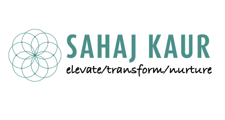 Sahaj Kaur Logo